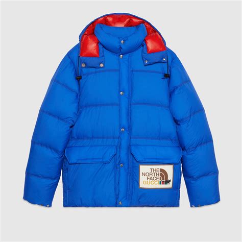 giacca the north face gucci uomo|gucci north face icon.